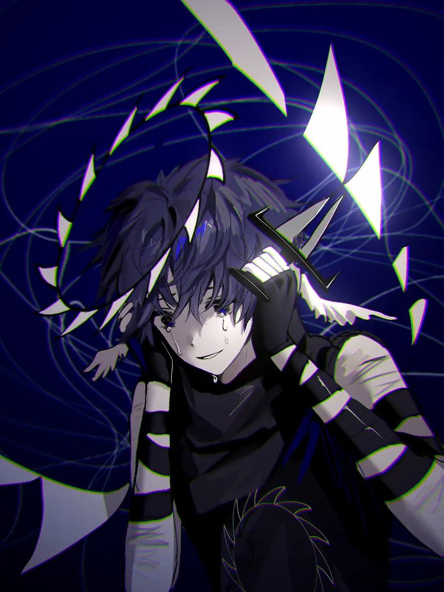 BlankBoas0783의 지금 바로 윤회