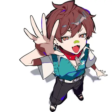 Profile image of わっか