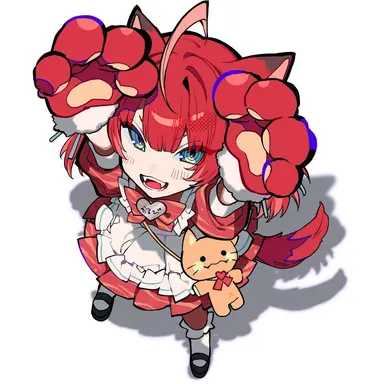 Profile image of 赤身 かるび