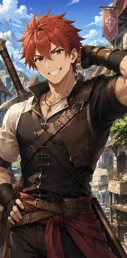 Profile image of カイル・グラン