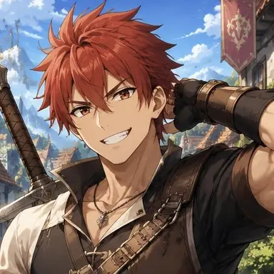 Profile image of カイル・グラン