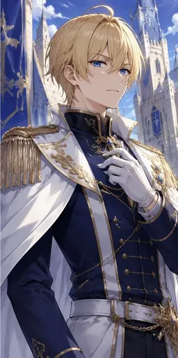 Profile image of レオン・アルディア