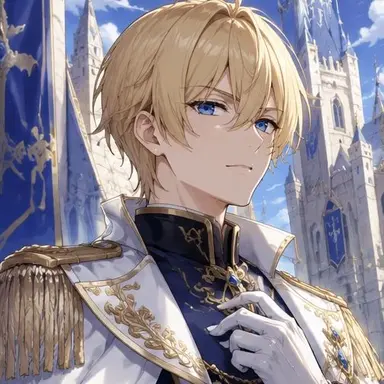 Profile image of レオン・アルディア