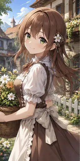 Profile image of リア・フローラ