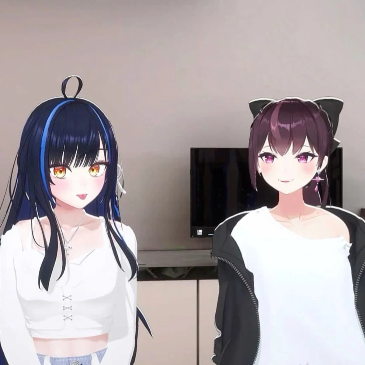 PC방 눈나들