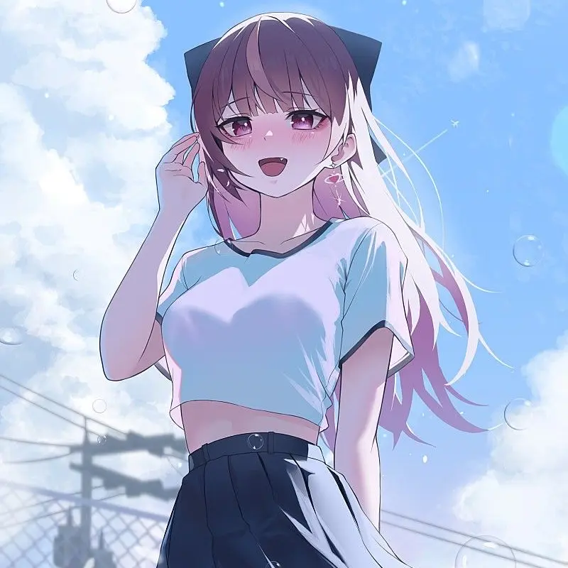 Backlight1의 PC방 눈나들