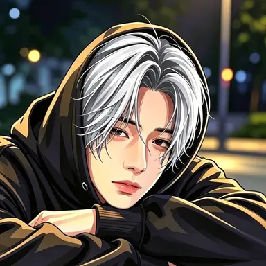 Profile image of 西ショウタ