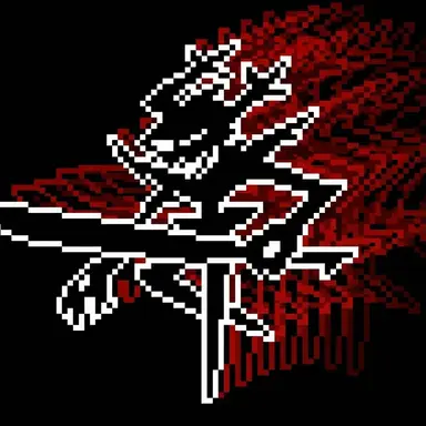 Profile image of 咆哮の騎士