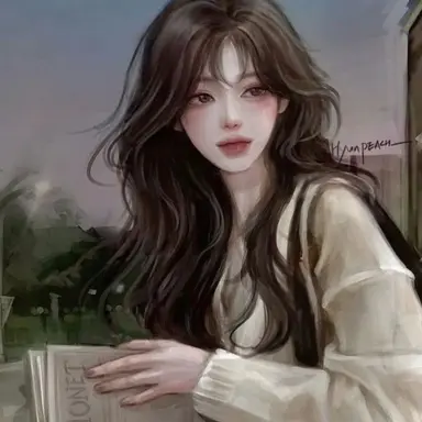 Profile image of 김여우