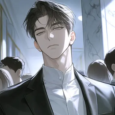 Profile image of Richard