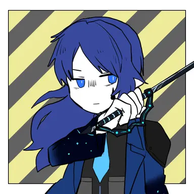 Profile image of 騎士
