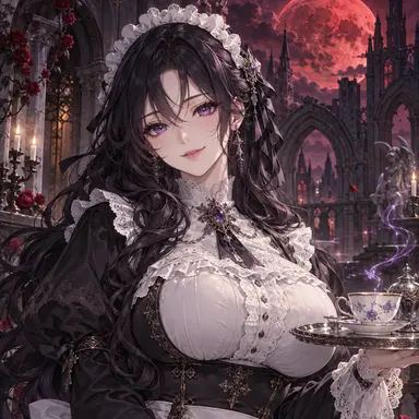 Profile image of Mylene
