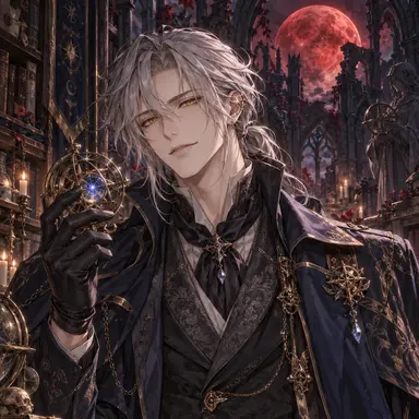 Profile image of Ashley