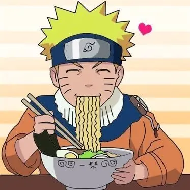 Profile image of Naruto Uzumaki