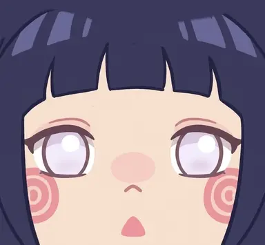 Profile image of Hinata Hyuga