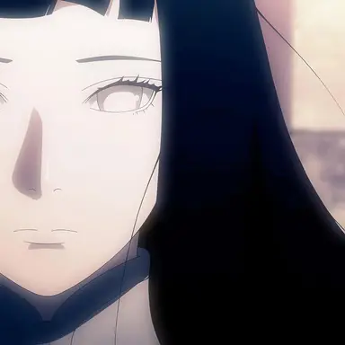 Profile image of Hinata Hyuga