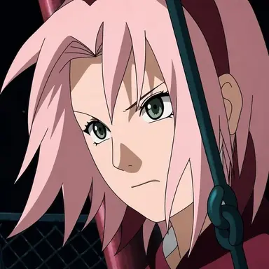 Profile image of Sakura Haruno