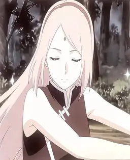 Profile image of Sakura Haruno