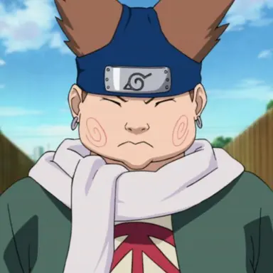 Profile image of Choji Akimichi