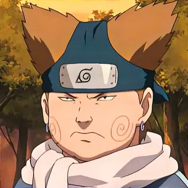 Profile image of Choji Akimichi
