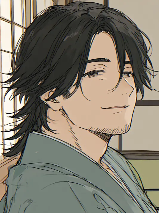 SleazyLyre9361의 Slow Country Life with a Zashiki-warashi Uncle