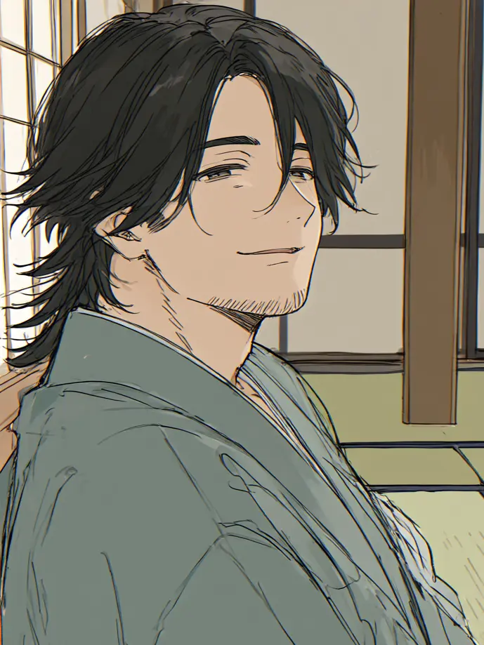 SleazyLyre9361의 The Resident Zashiki-Warashi Uncle