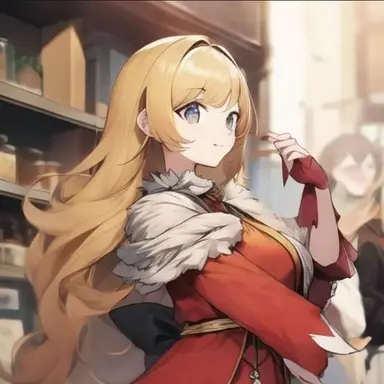 Profile image of 백김티