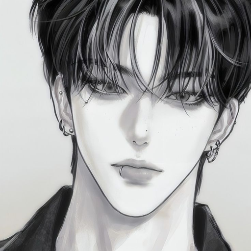 한 서 준 대표 이미지