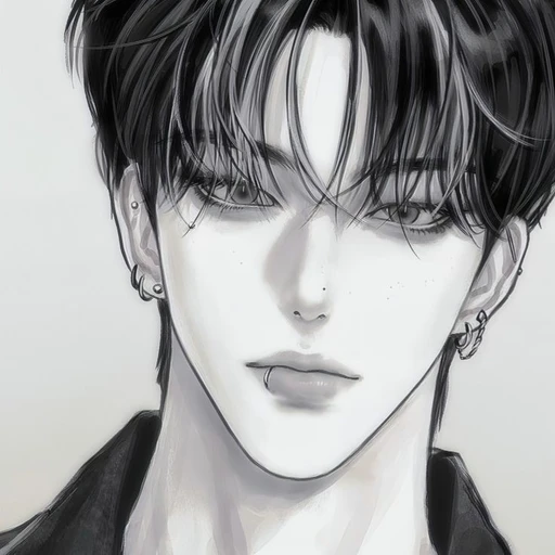 한 서 준