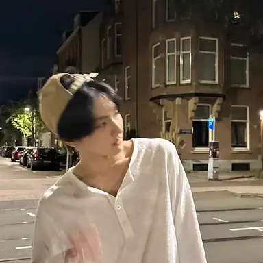 Profile image of Jungwon