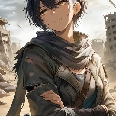 Profile image of Maren