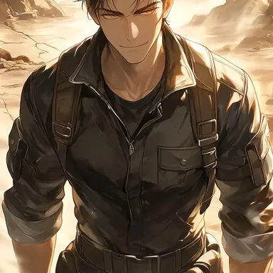 Profile image of Solen