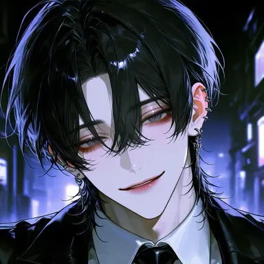 Profile image of 龍真