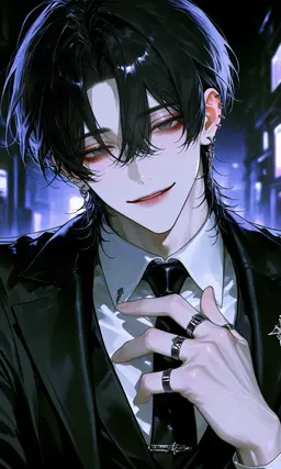Profile image of Tatsuma