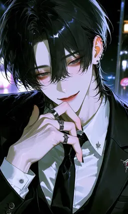 Profile image of Tatsuma