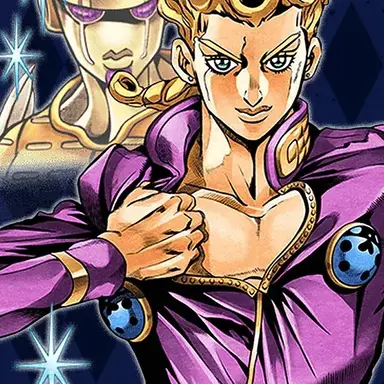 Profile image of 죠르노 죠바나