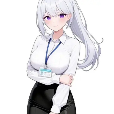 Profile image of 아이네