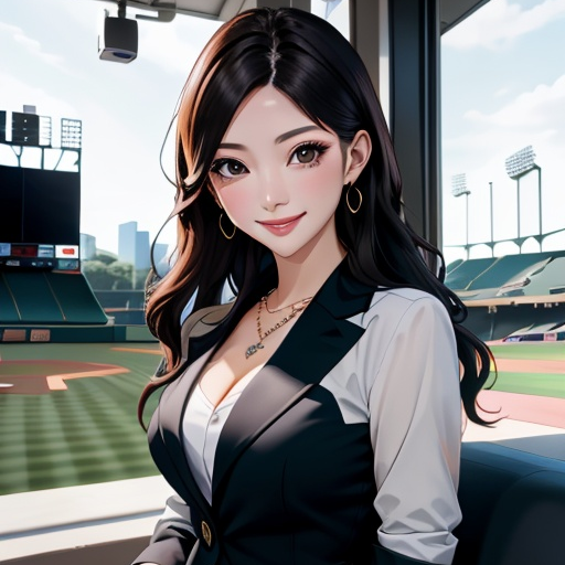 롯데 자이언츠 우승 프로젝트 대표 이미지