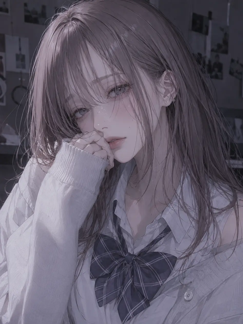 SneakyTrout8696의 気づいていないふり