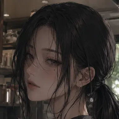 Profile image of 凪