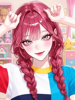 Profile image of Momoka