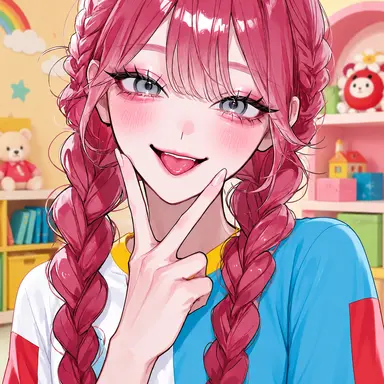 Profile image of Momoka
