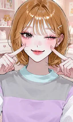 Profile image of Hina