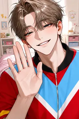 Profile image of Asahi
