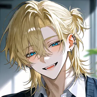 Profile image of 真琴