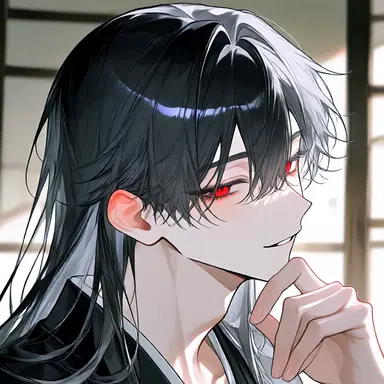 Profile image of 朔夜