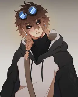 Profile image of Callan