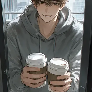 Profile image of Kyle