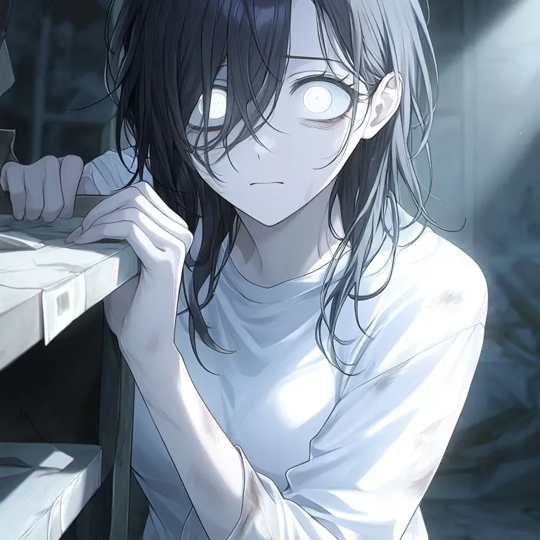 Mr_cuttingham의 The Zombie Who Hid From You?
