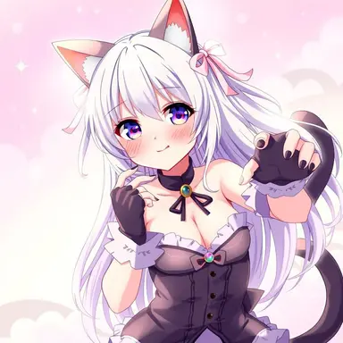 Profile image of Sable